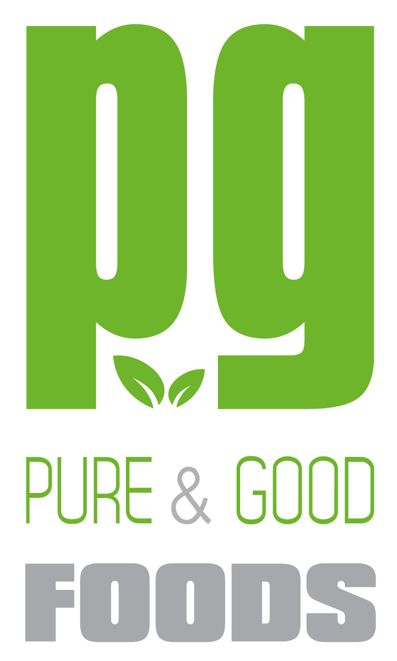 Pure & Good Foods