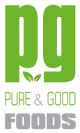 Pure & Good Foods
