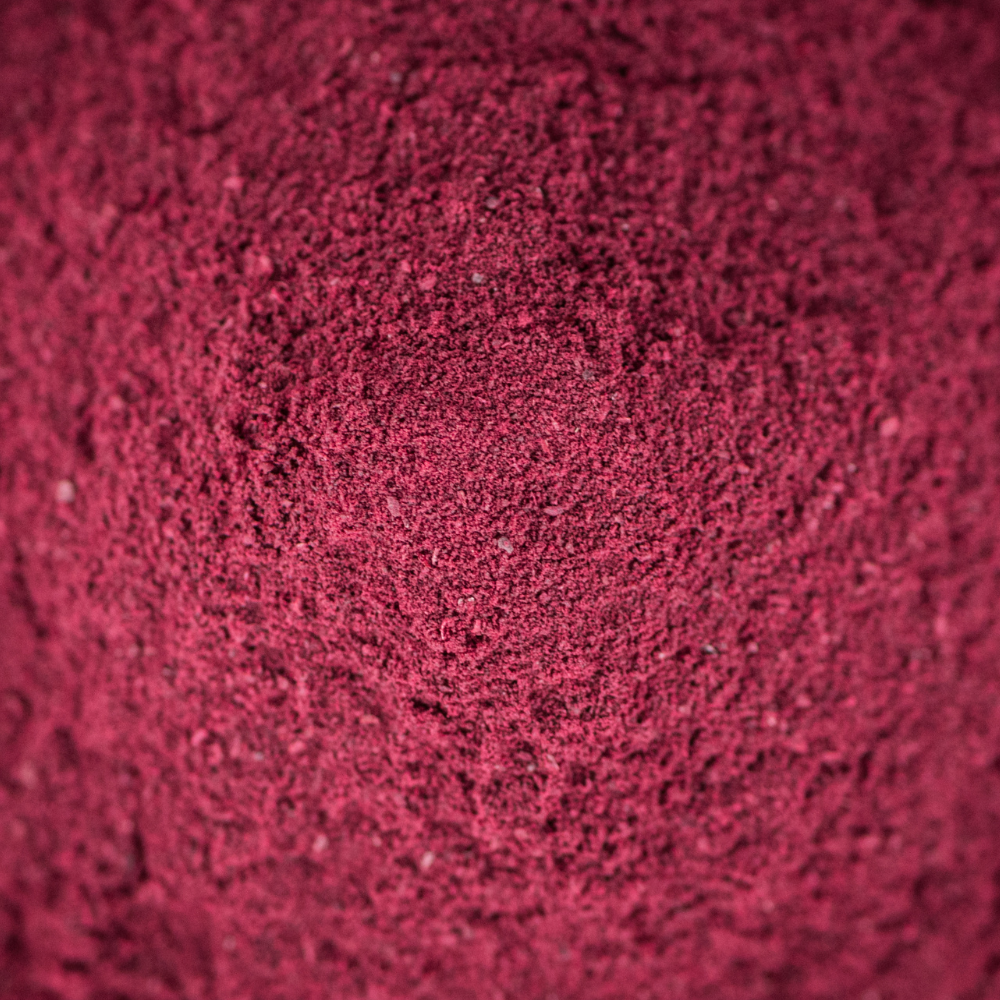 Freeze Dried Blueberry Powder