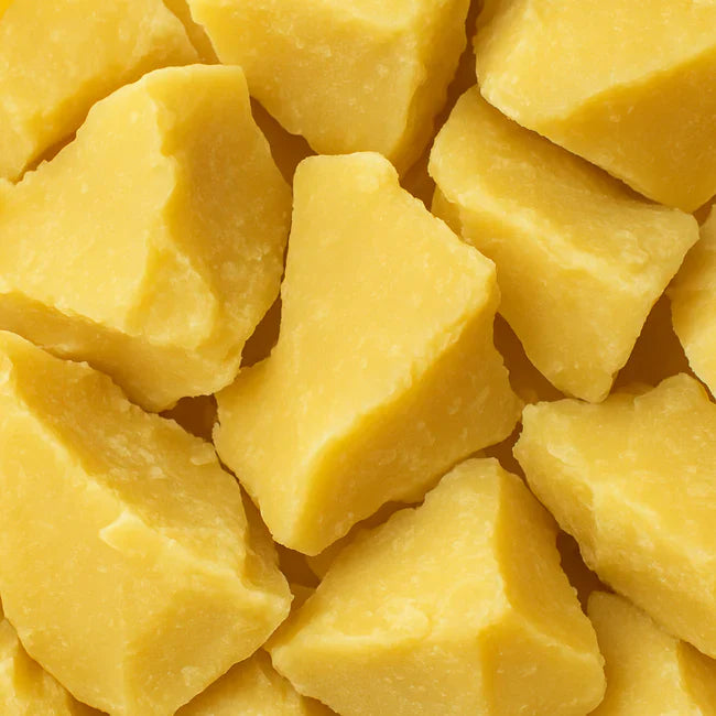 What Is Cacao Butter and Why Is It Used in Food & Cosmetics?