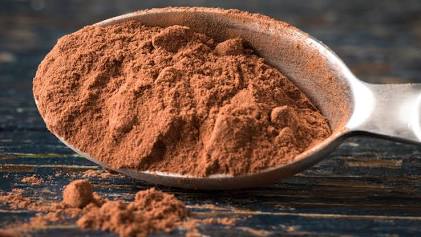 Organic Cocoa Powder