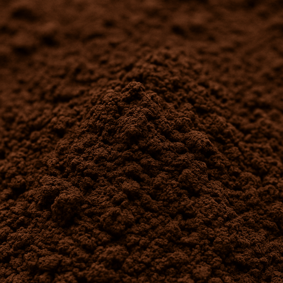 Coffee Powder