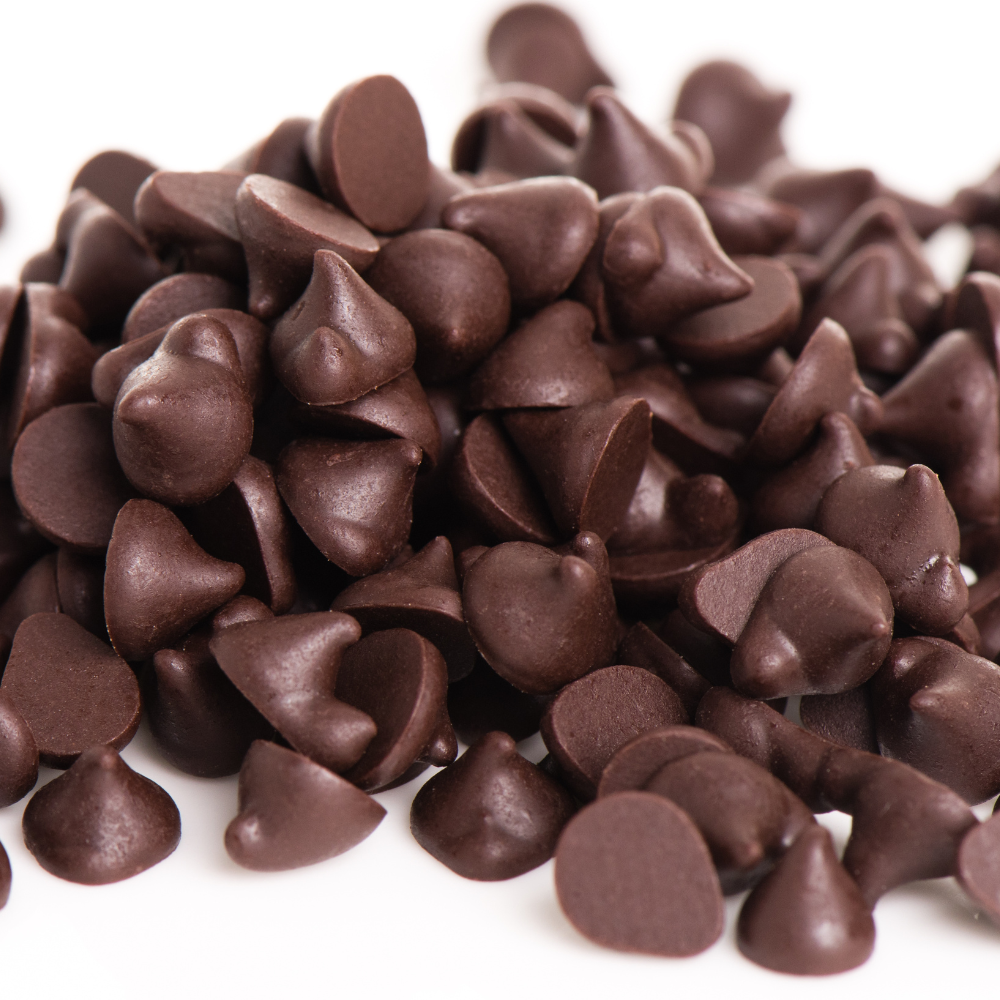 Organic Chocolate Chips 