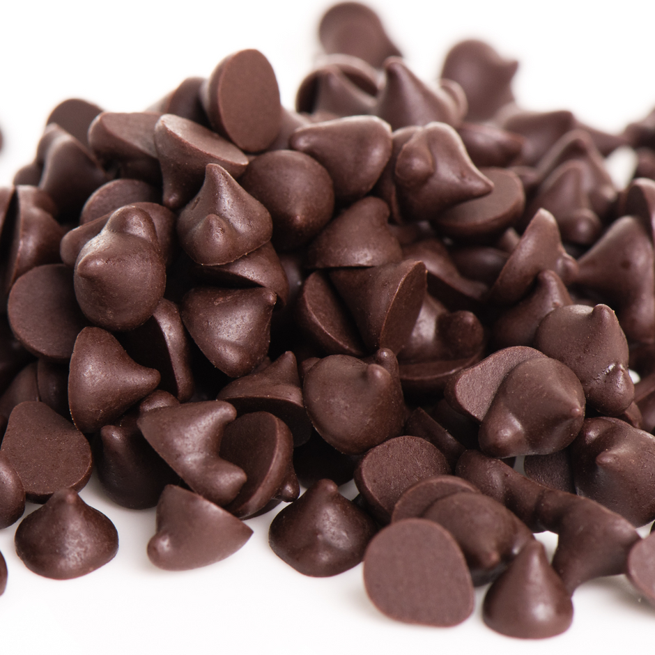 Organic Chocolate Chips 