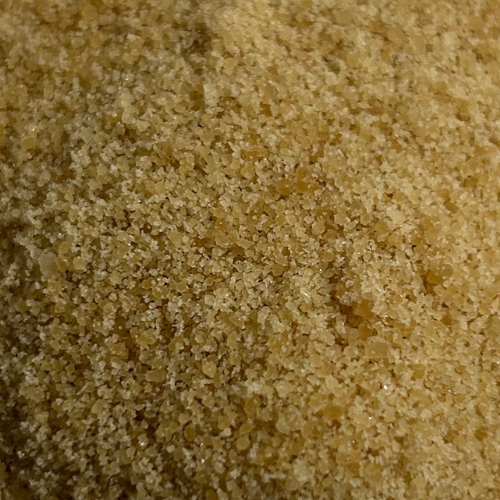 Coconut Sugar