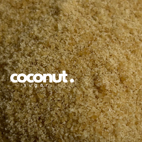 Organic Coconut Sugar Powder vs. Palm Sugar: What’s the Difference?