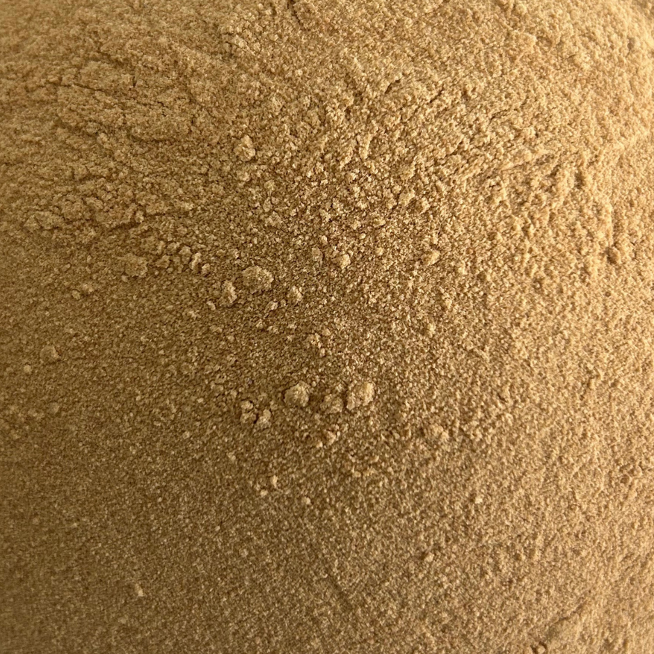 Organic Banana Powder