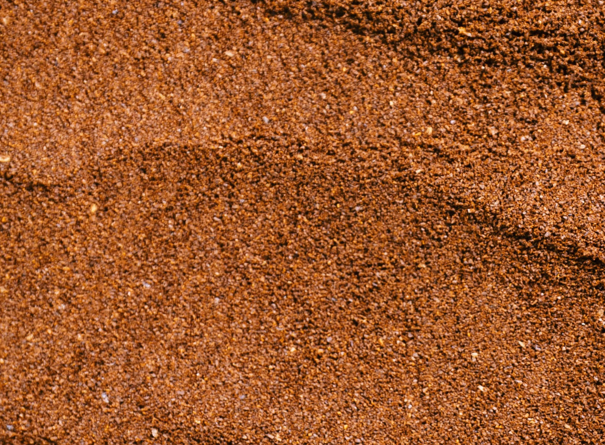 Coffee Powder
