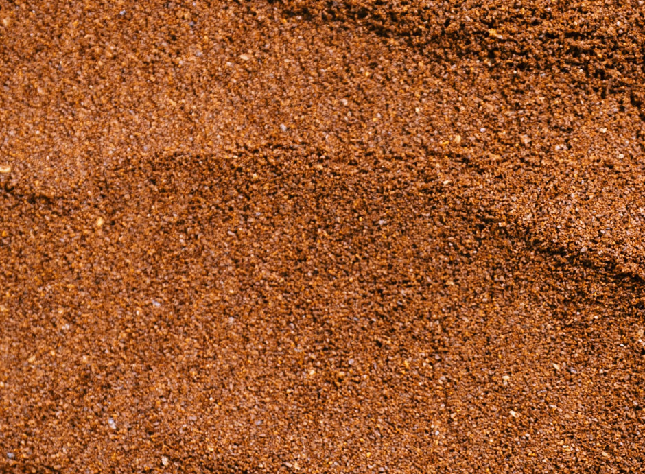Coffee Powder