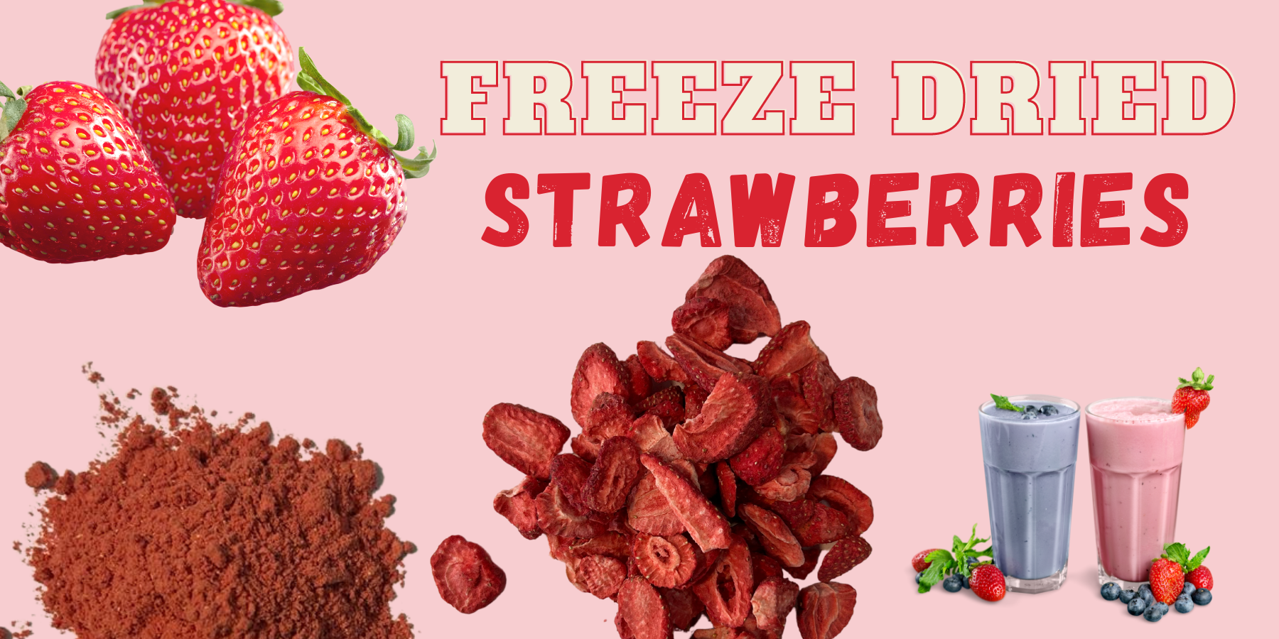 Can I Freeze Dry Strawberries in My Air Fryer?