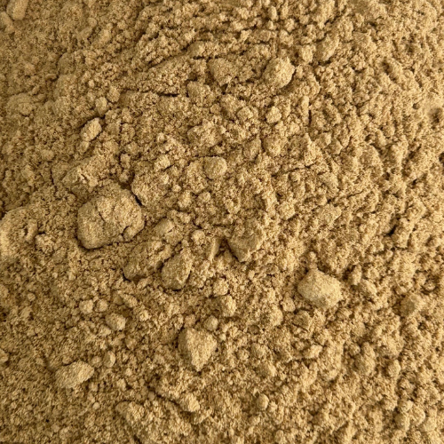 What Are the Benefits of Organic Ginger Powder?