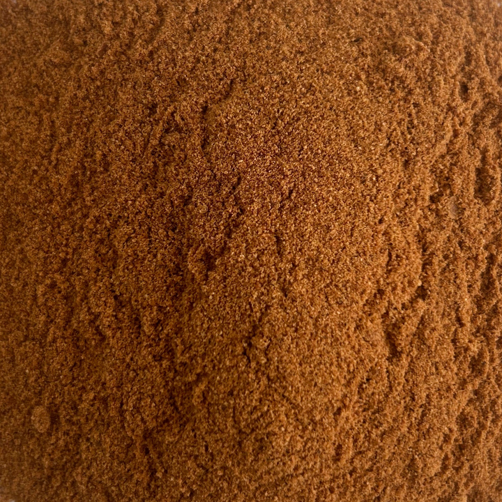 Top-Rated Nutmeg Powder Suppliers for Bulk Buyers