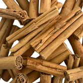 Organic Ceylon Cinnamon Sticks