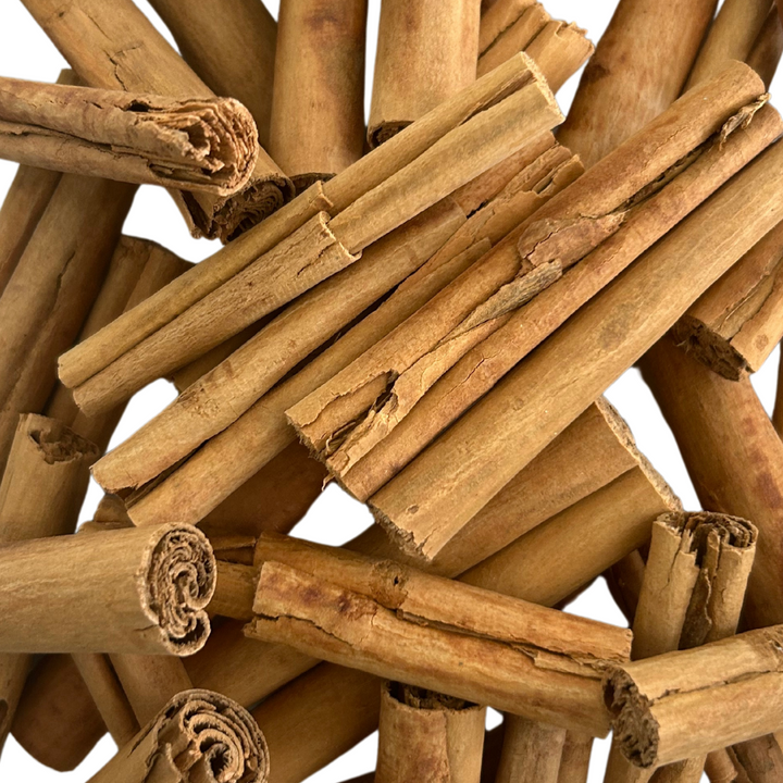 Organic Ceylon Cinnamon Sticks
