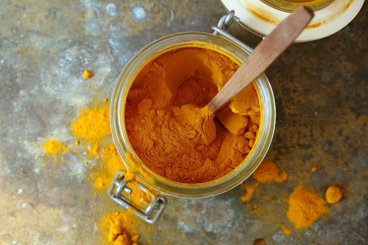 Which Online Stores Specialize in Organic Turmeric Powder Shipped Within the USA?