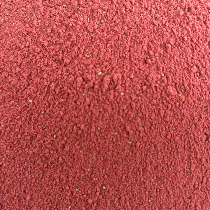 Why Freeze Dried Strawberry Powder is a Must-Have for Bakers & Smoothie Lovers