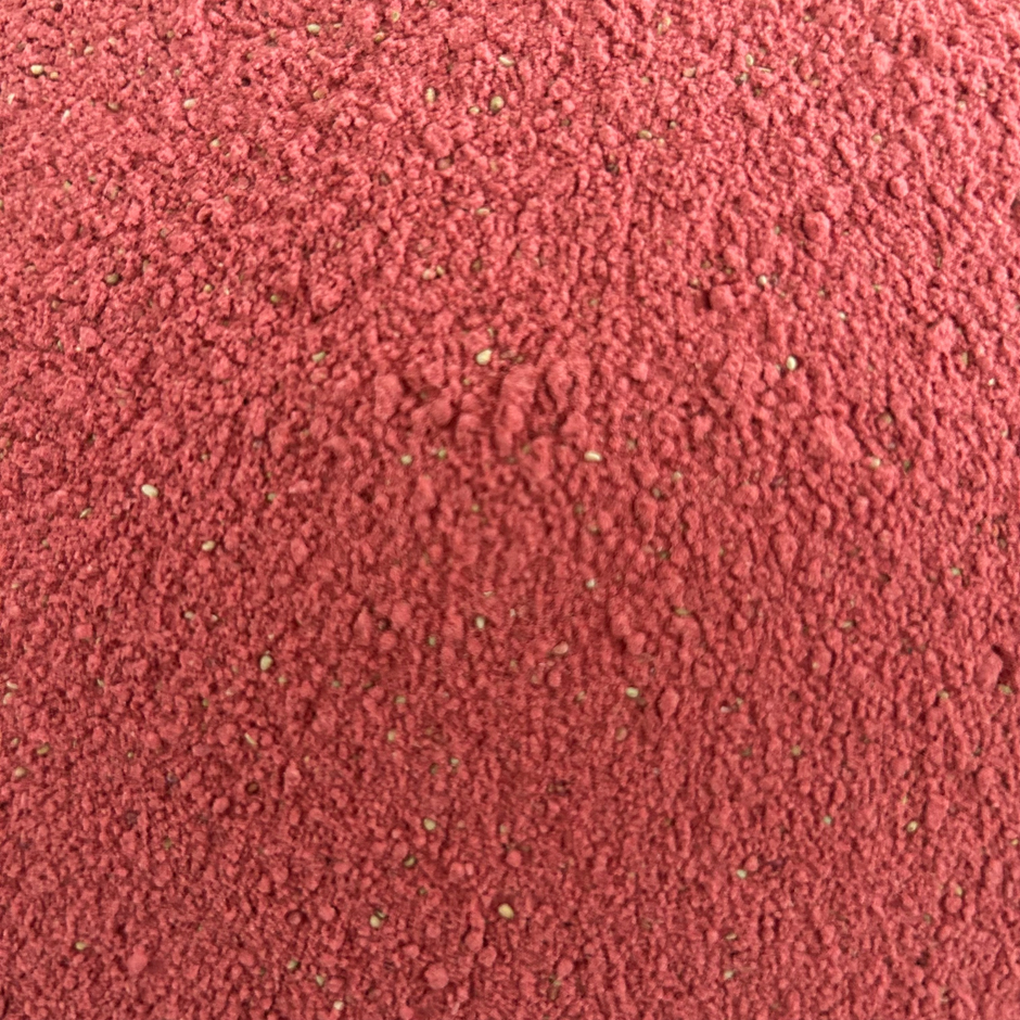 Why Freeze Dried Strawberry Powder is a Must-Have for Bakers & Smoothie Lovers