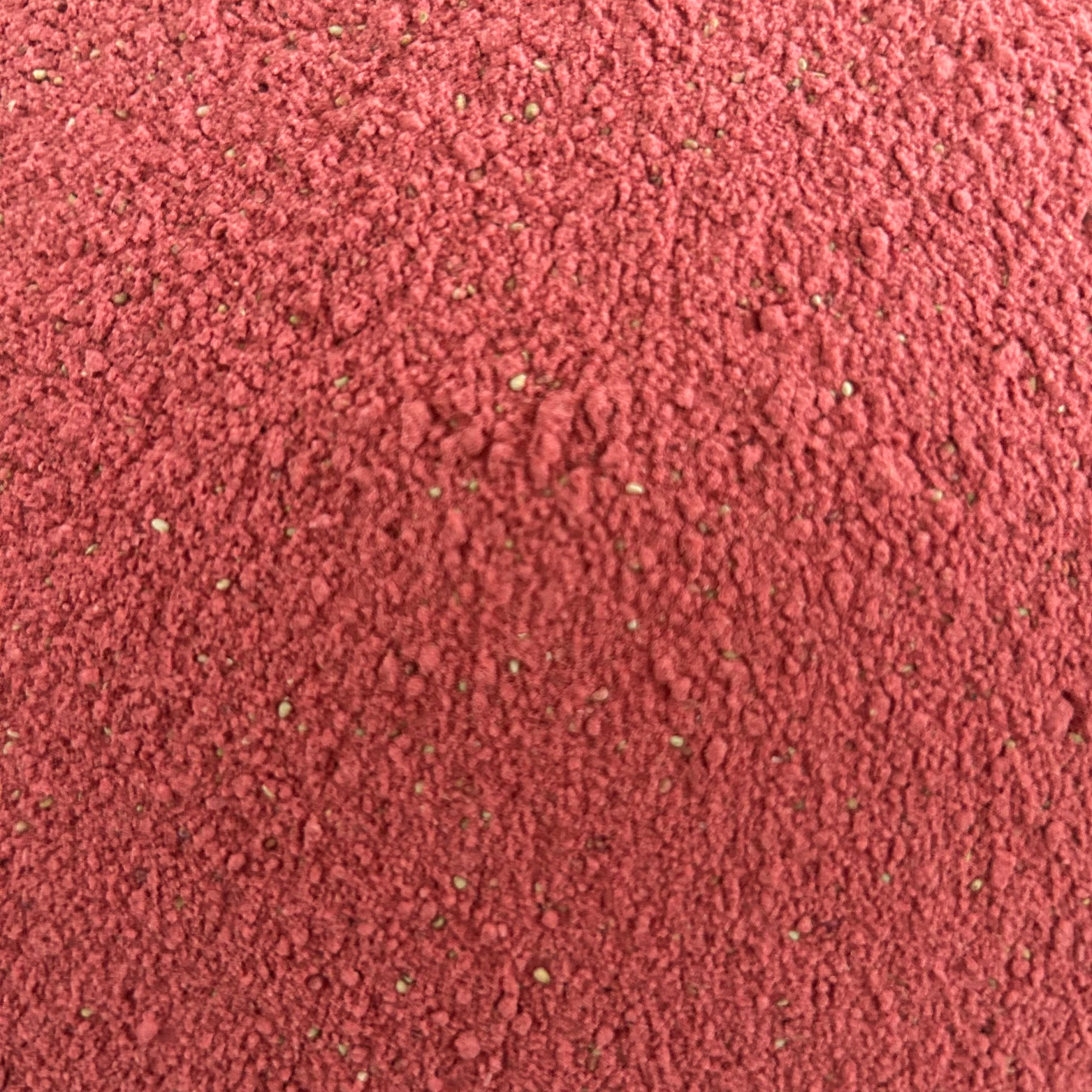 Strawberry Powder