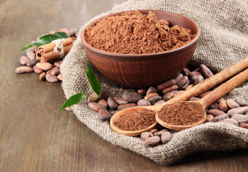 Cacao Powder