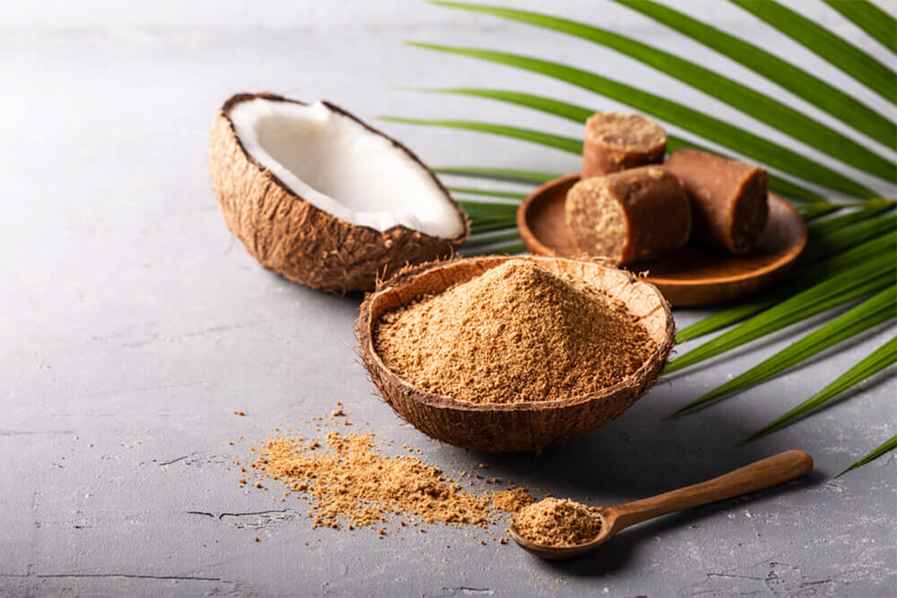 What Are the Top-Rated Brands of Organic Coconut Palm Sugar Powder in the US?