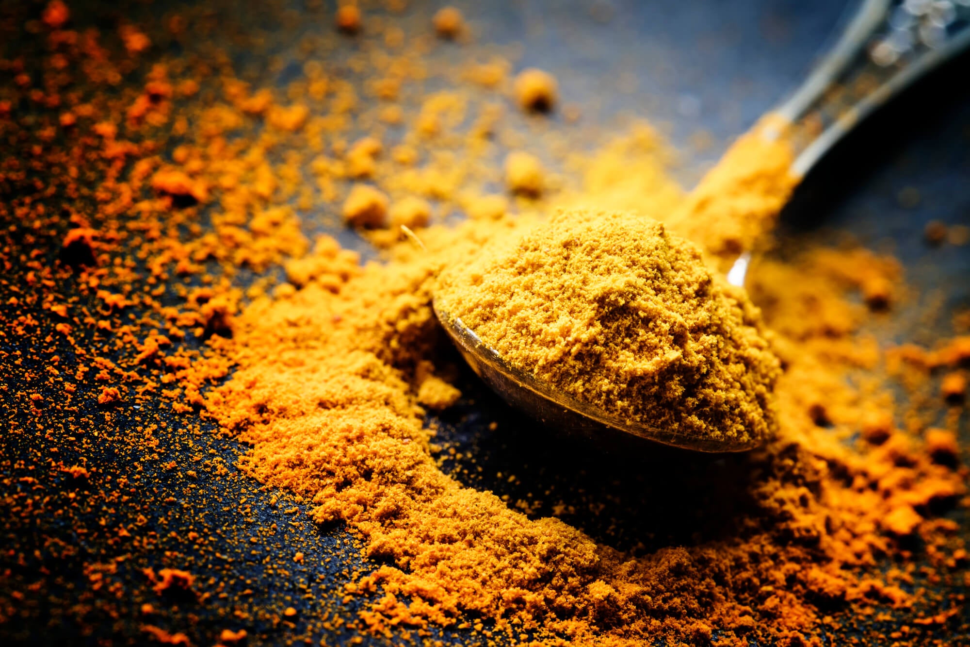 Spice Up Your Health: Benefits of Organic Turmeric Powder