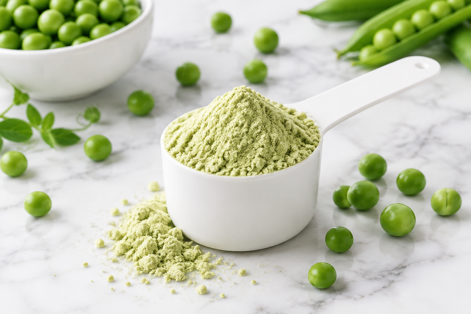 Pea Protein Powder