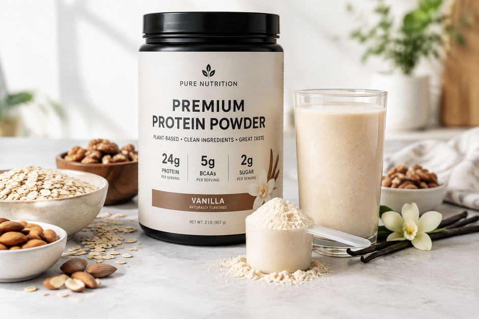 Protein Powder