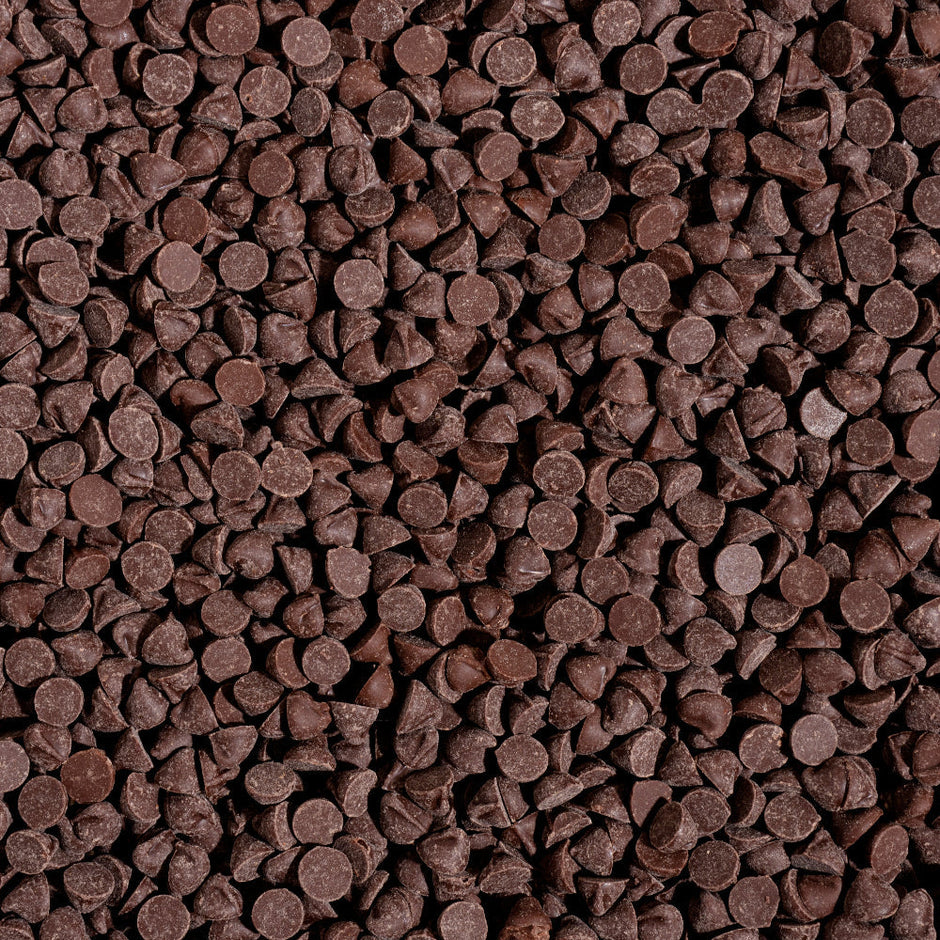 Organic Chocolate Chips