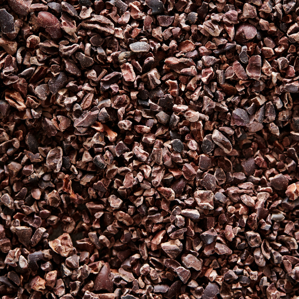 Cacao Nibs - Peru from Pure & Good Foods