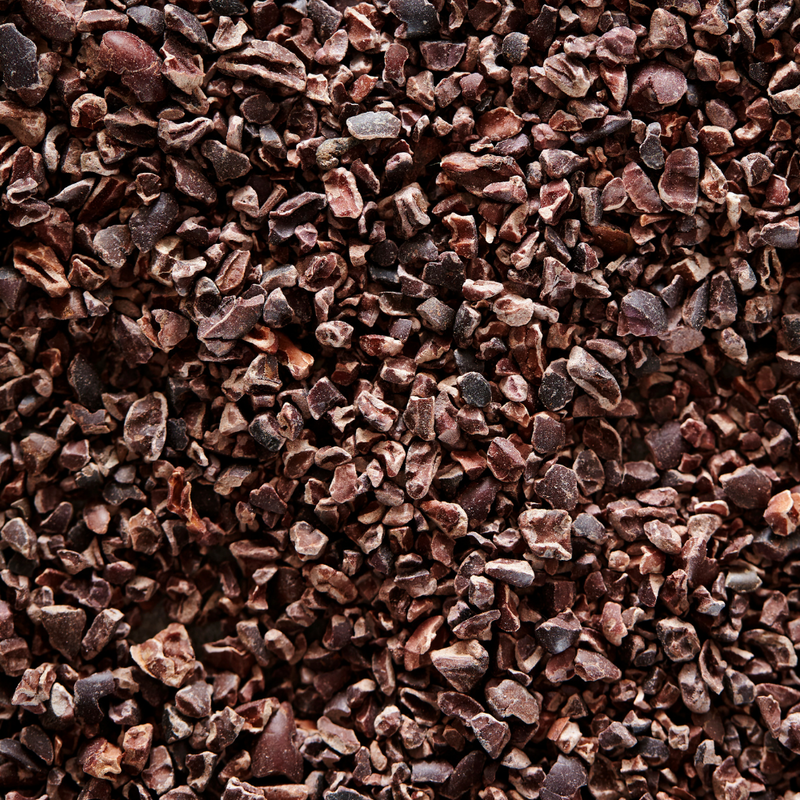 Organic Cacao Nibs - Peru