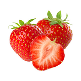 Freeze Dried Strawberry Slices