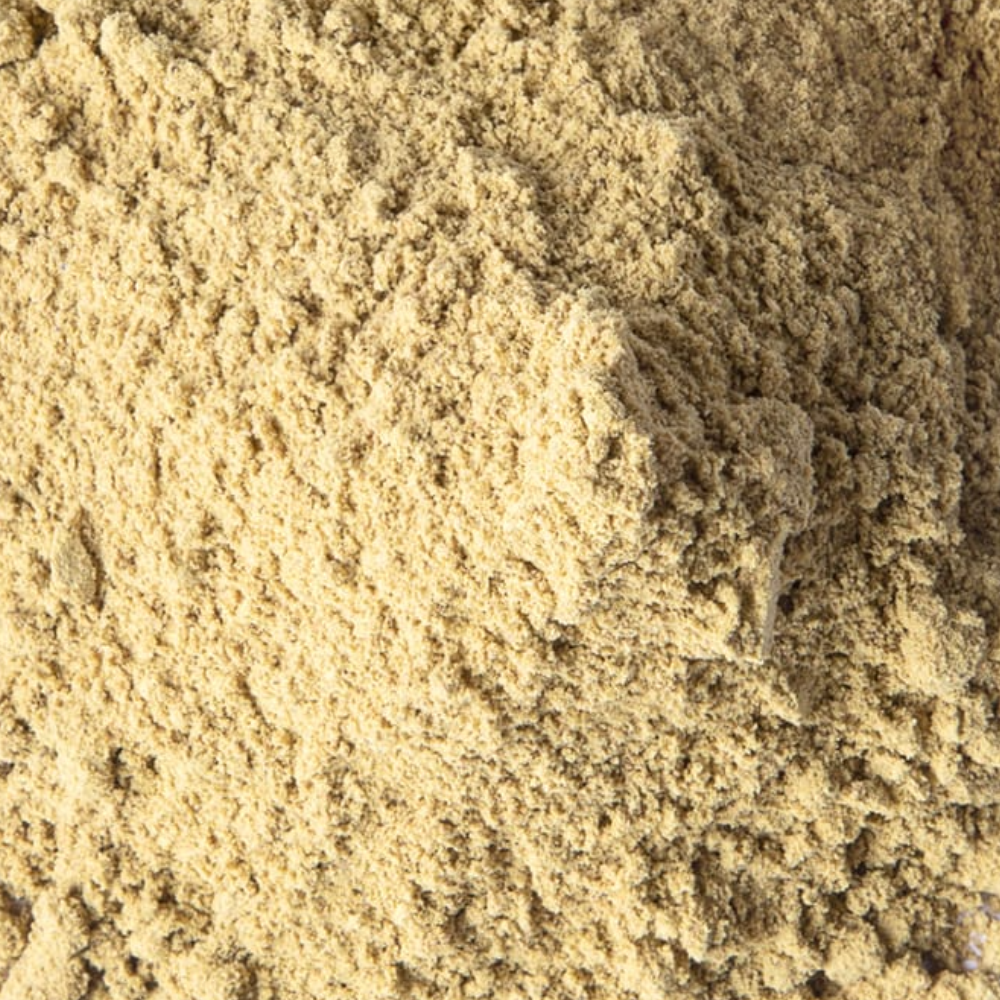 Organic Pumpkin Seed Protein 60%