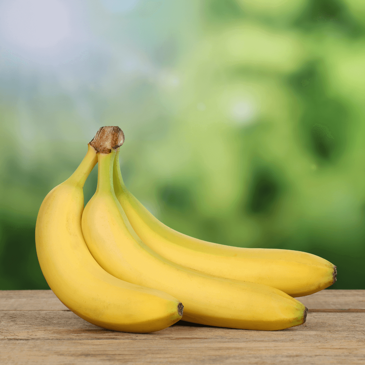 p&G organic foods banana powder