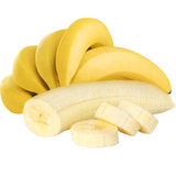 Banana Paste
