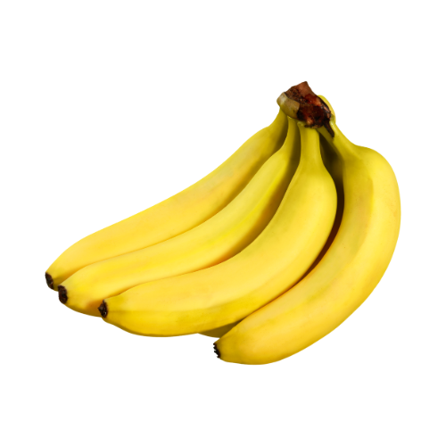 Banana Slices - Organic
