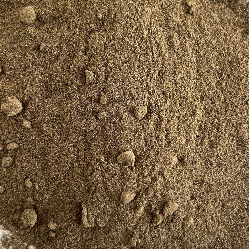 Black Pepper Powder - Organic