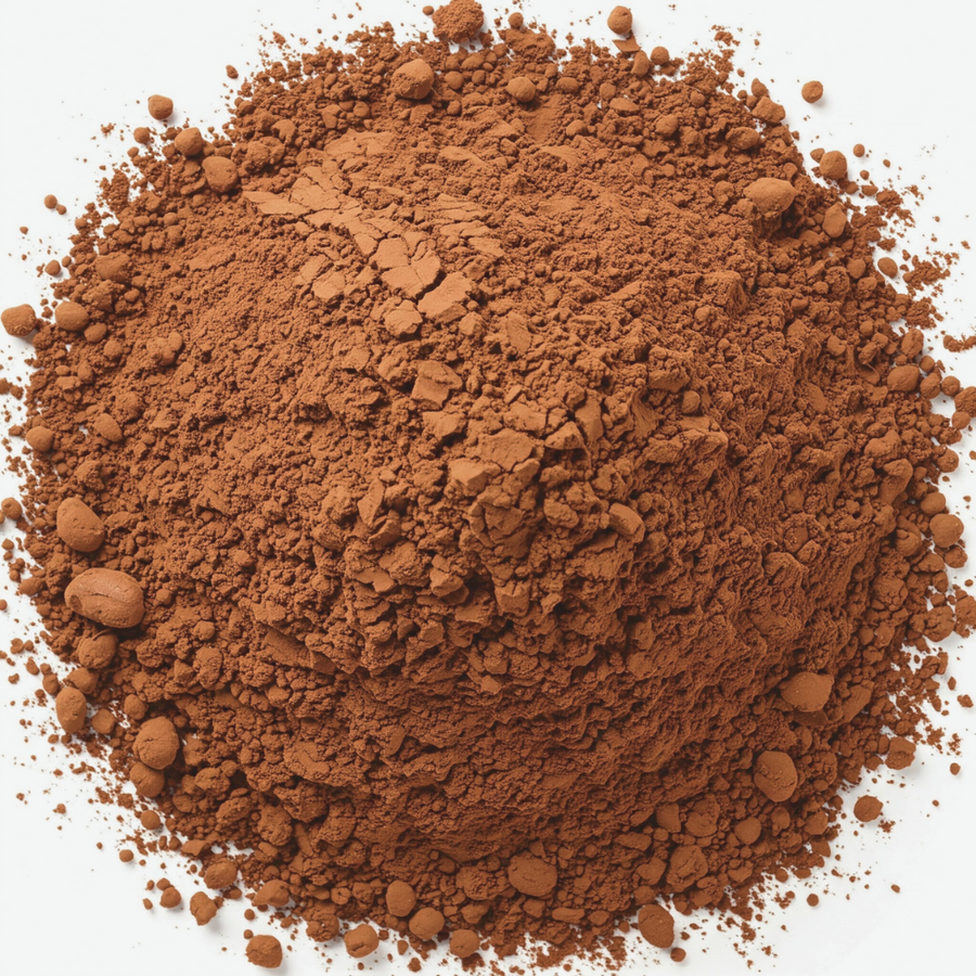 Poudre de cacao naturel - Pérou