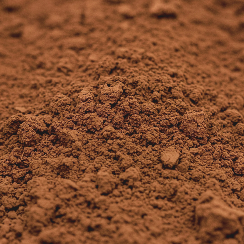 Natural Cocoa Powder - Peru