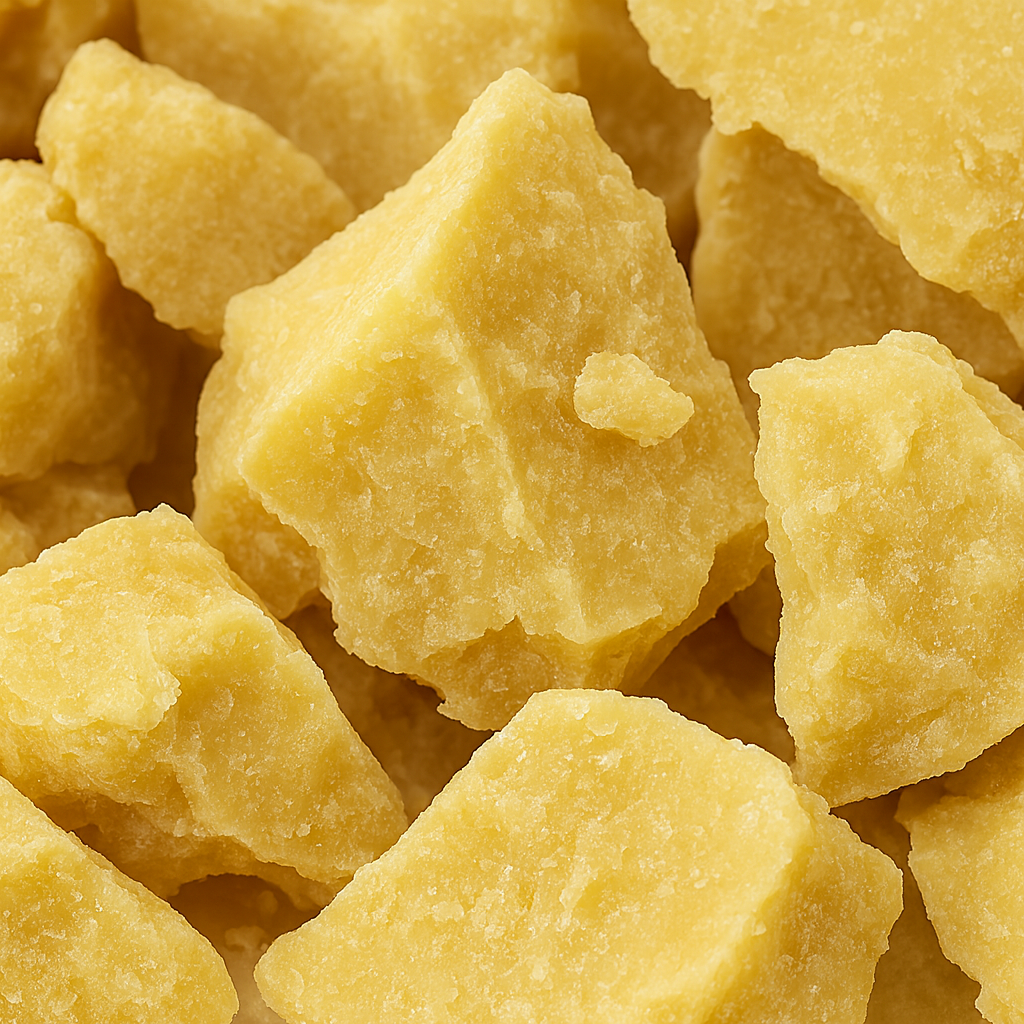 Cacao Butter - Organic