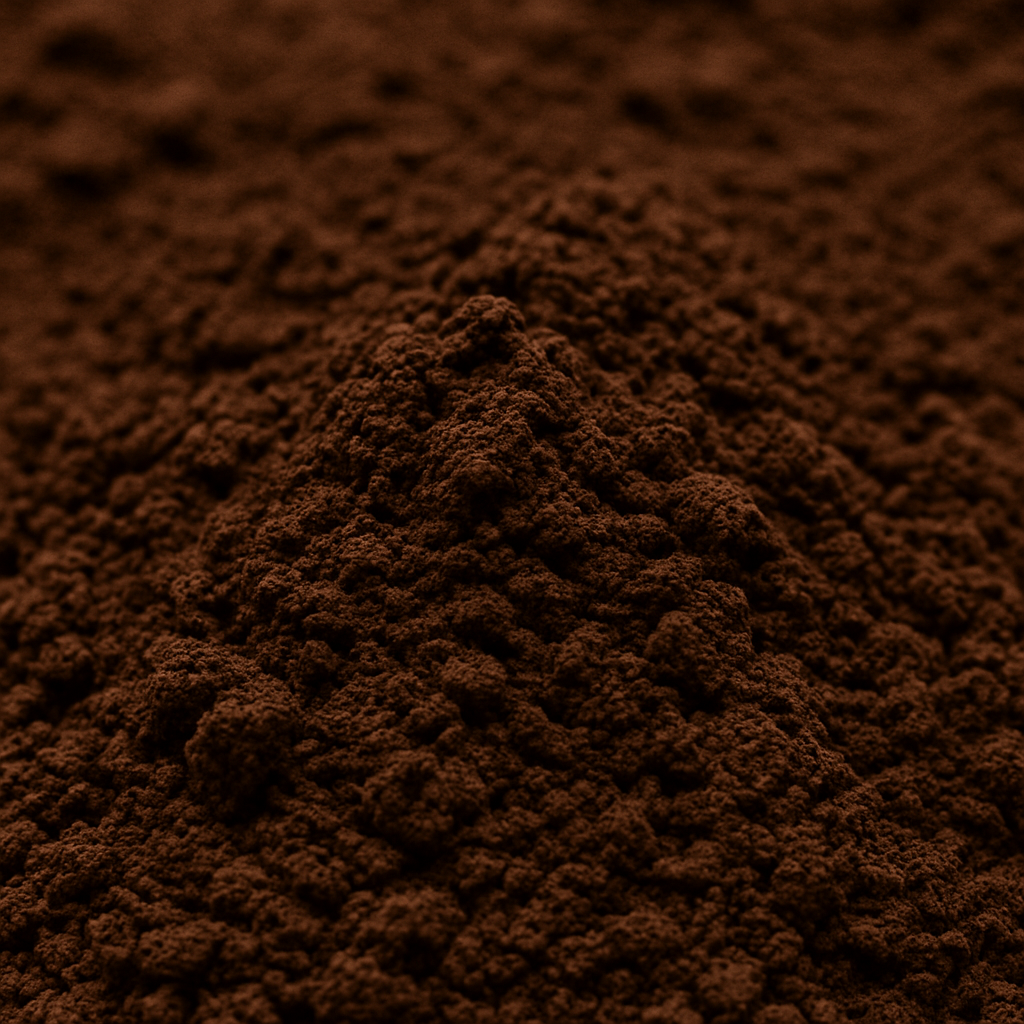 Cocoa Powder Alkalized