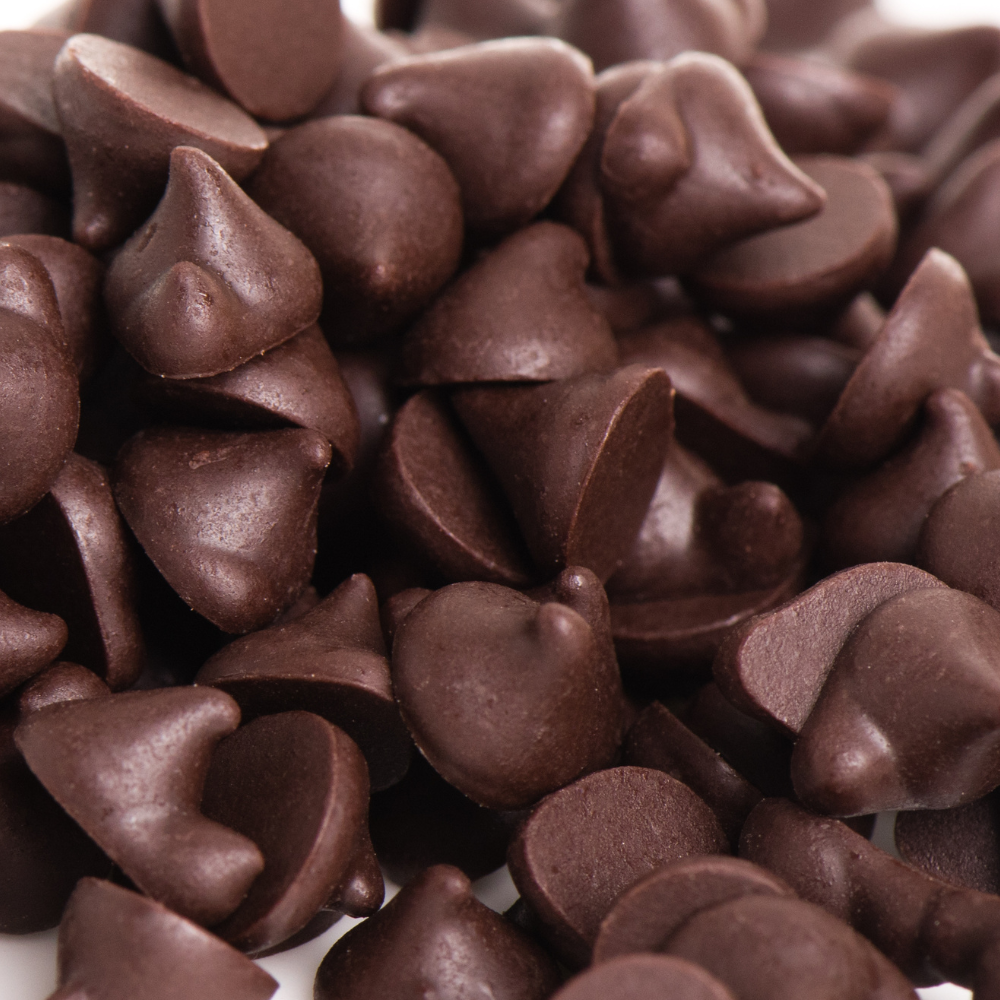 Chocolate Chips - Organic