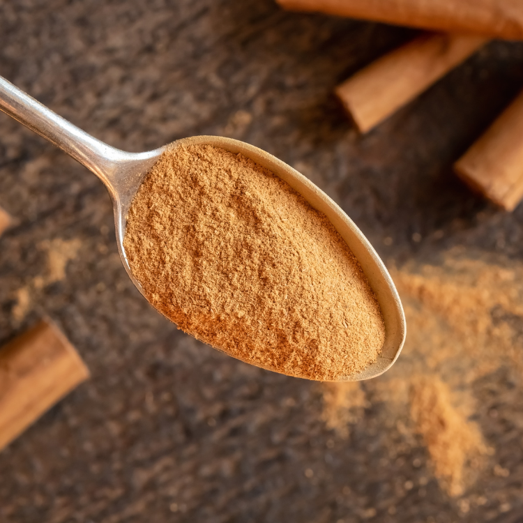 Ceylon Cinnamon Powder - Organic