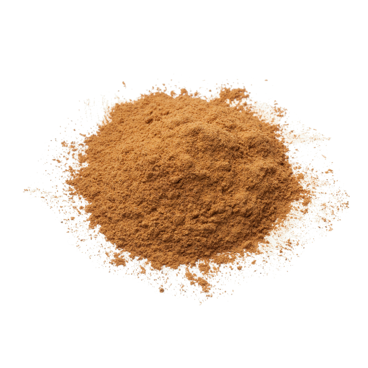 Ceylon Cinnamon Powder - Organic