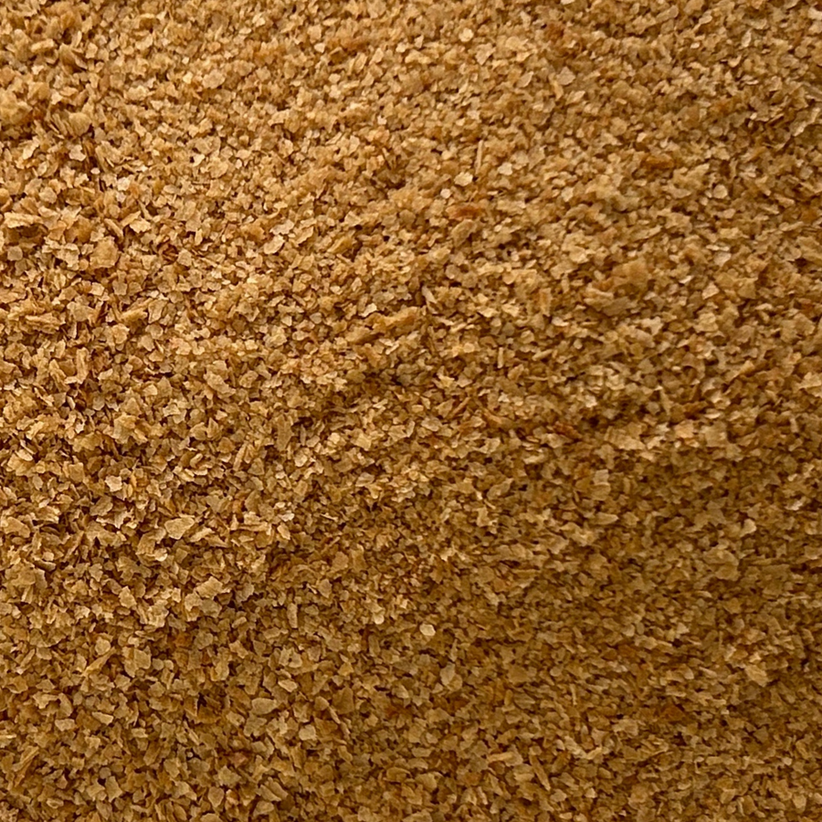 Banana Flakes - Organic