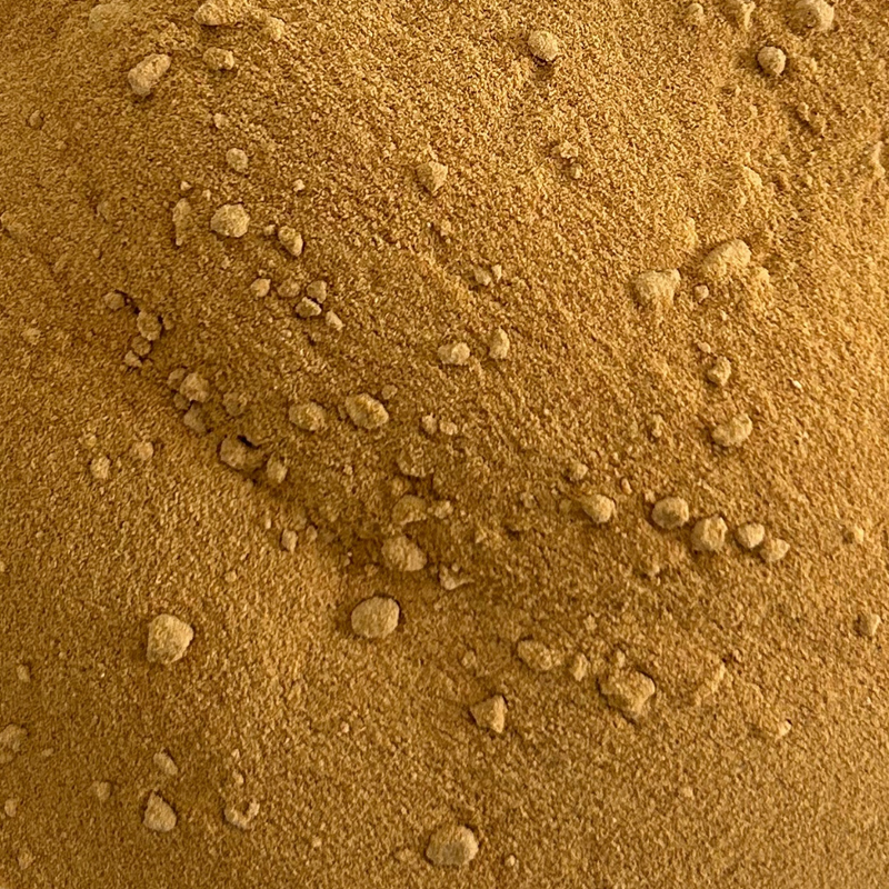 Pumpkin Powder