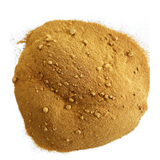 Poudre de citrouille