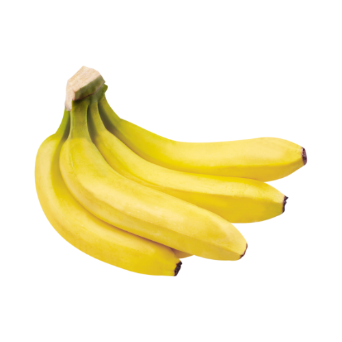 Banana Crums - Organic