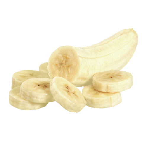 Banana Cuts