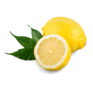 Freeze Dried Lemon 