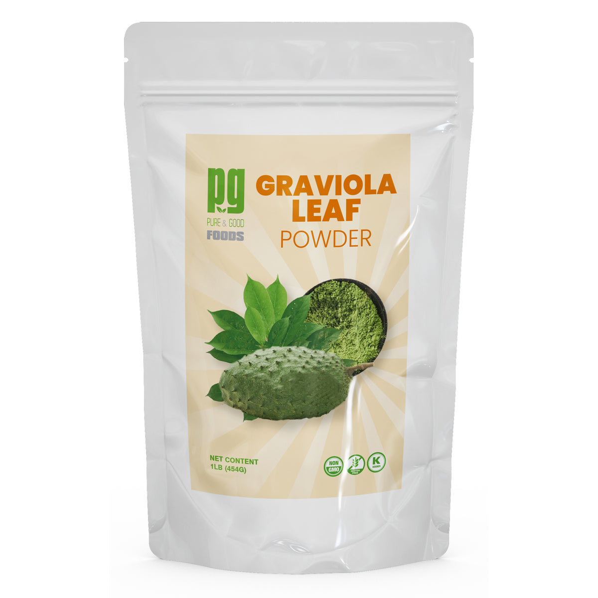 Graviola Leaf Powder